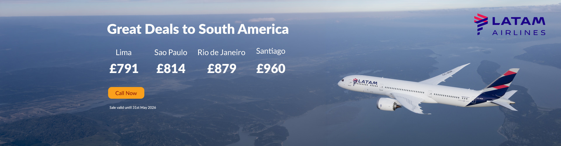 Latam-Airlines